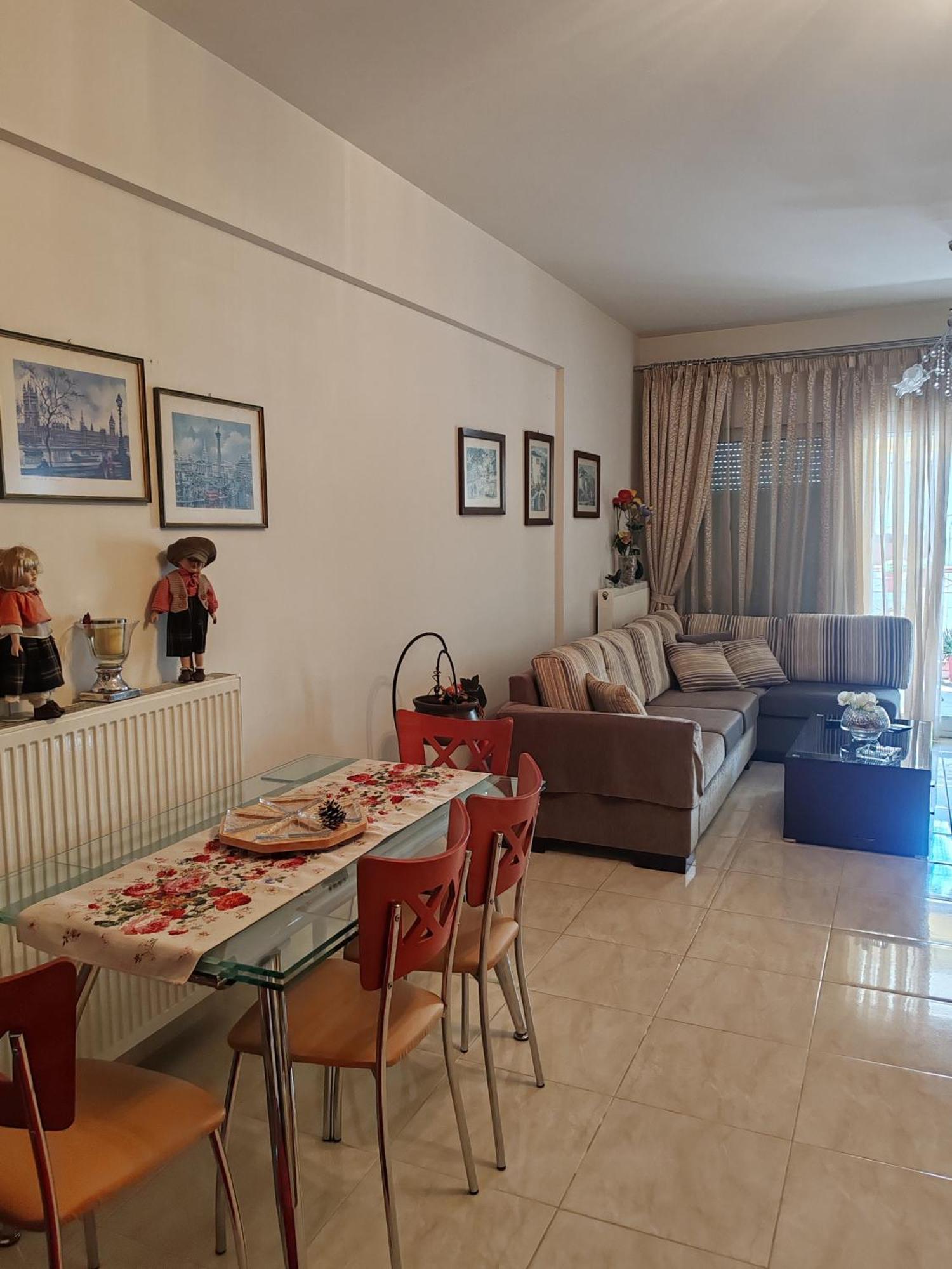 Πολυτελές Οροφοδιαμέρισμα Τίνας Vólosz Kültér fotó